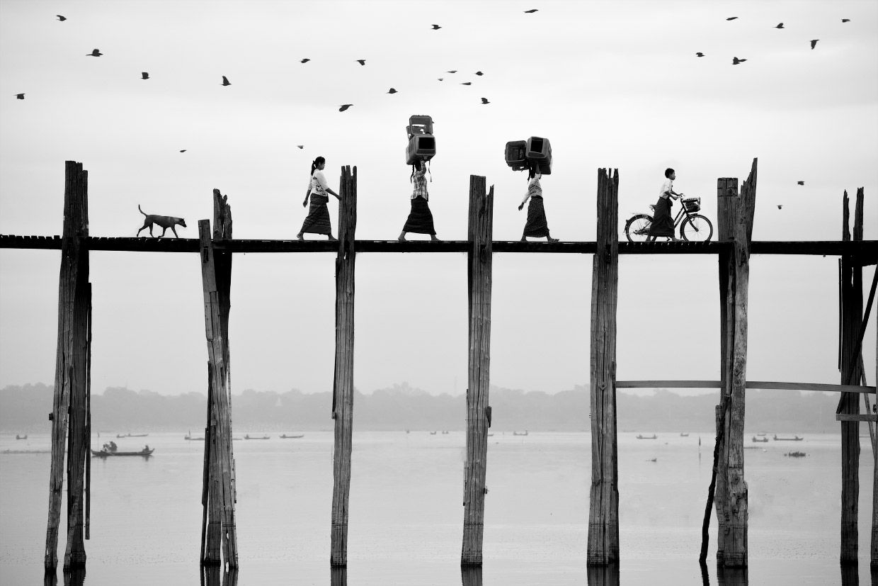 Победители Sony World Photography Awards 2018 Победители Sony World Photography Awards 2018