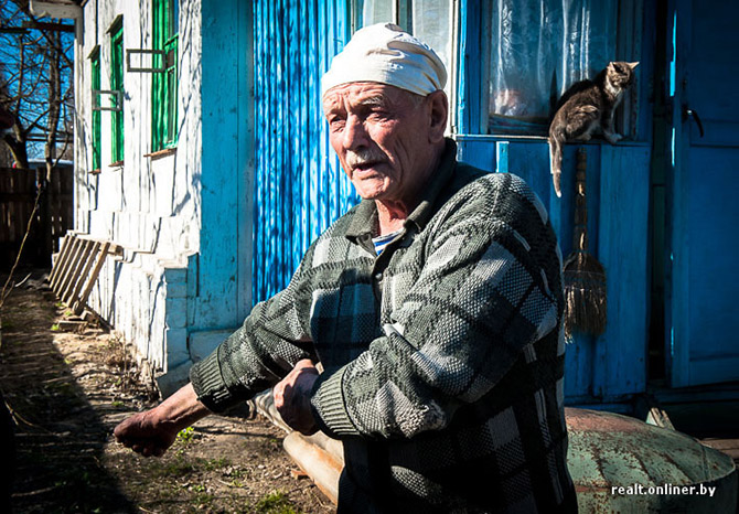 Чернобыль – город, где не будет детей Чернобыль – город, где не будет детей