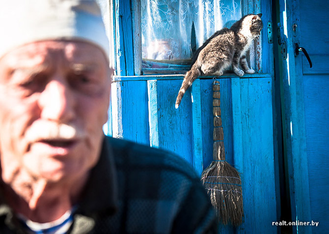 Чернобыль – город, где не будет детей Чернобыль – город, где не будет детей