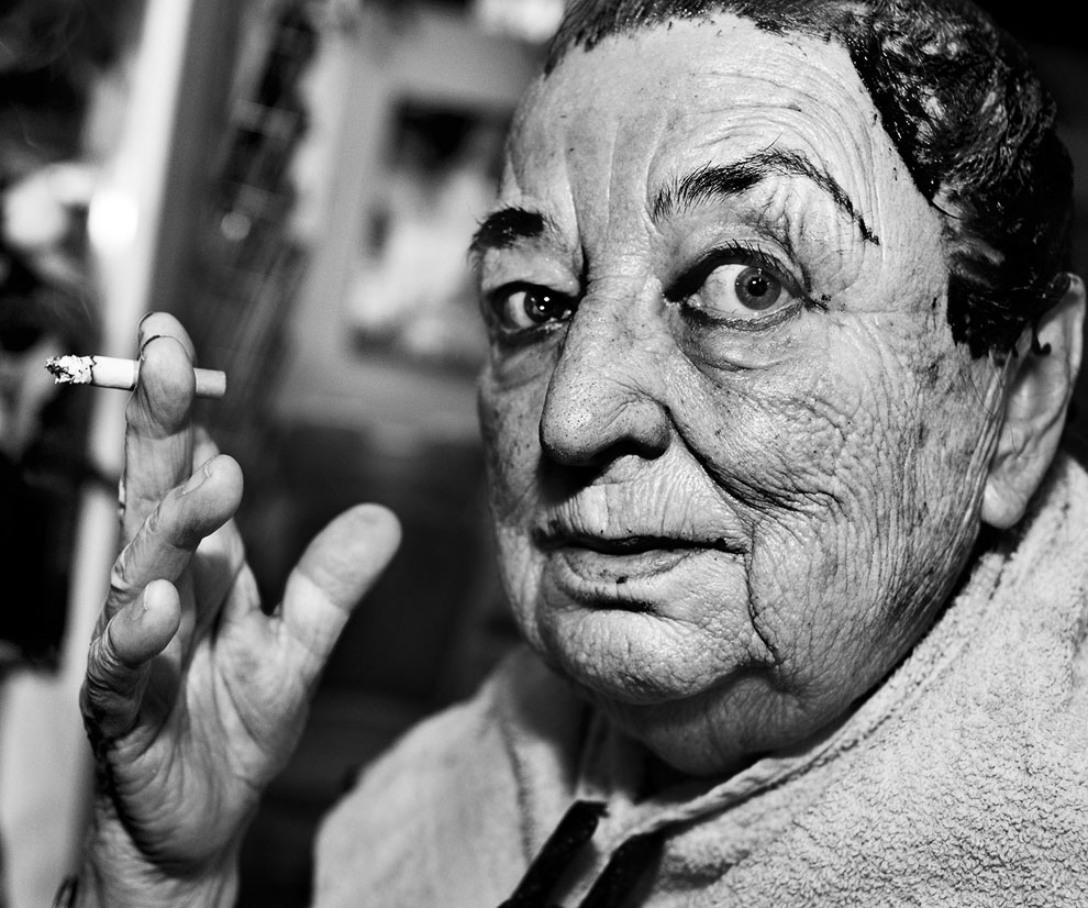 Победители конкурса Sony World Photography Awards 2013 Победители конкурса Sony World Photography Awards 2013