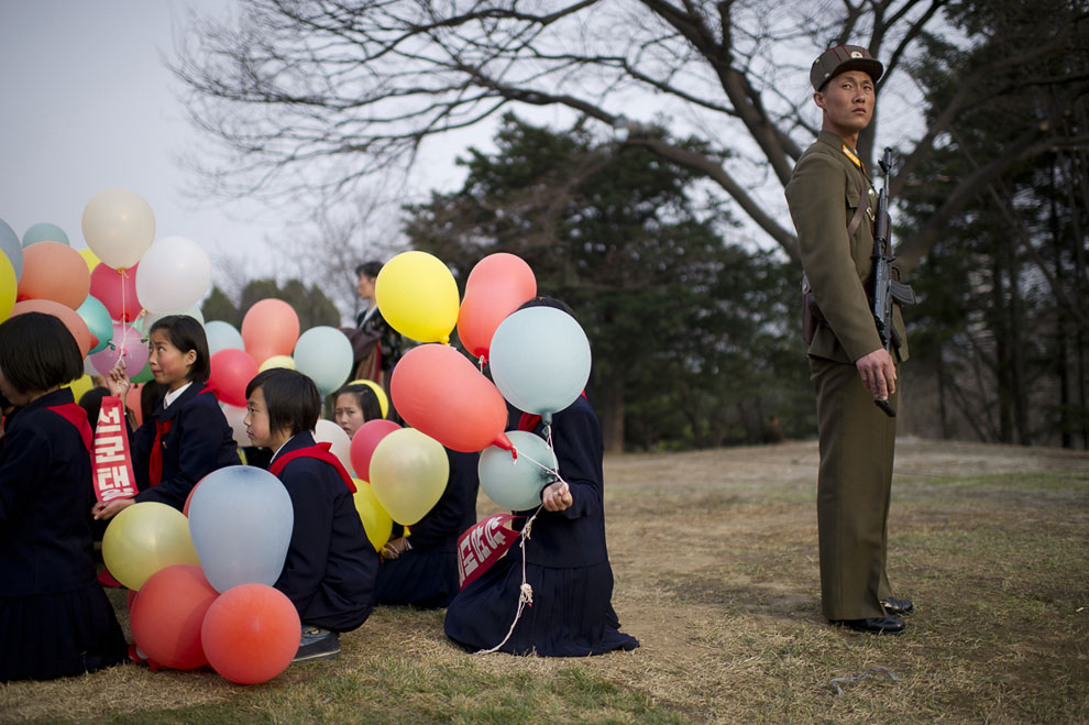 Победители конкурса Sony World Photography Awards 2013 Победители конкурса Sony World Photography Awards 2013