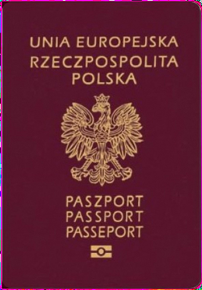 Рейтинг самых сильных паспортов мира Рейтинг самых сильных паспортов мира
