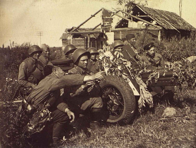 Первый день войны Первый день войны