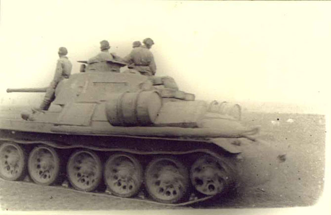 Первый день войны Первый день войны