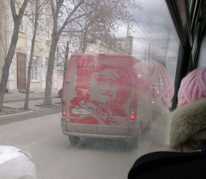 Порция картинок