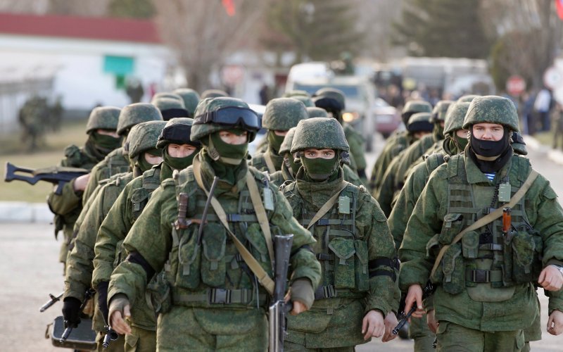 Самые мощные армии мира Самые мощные армии мира