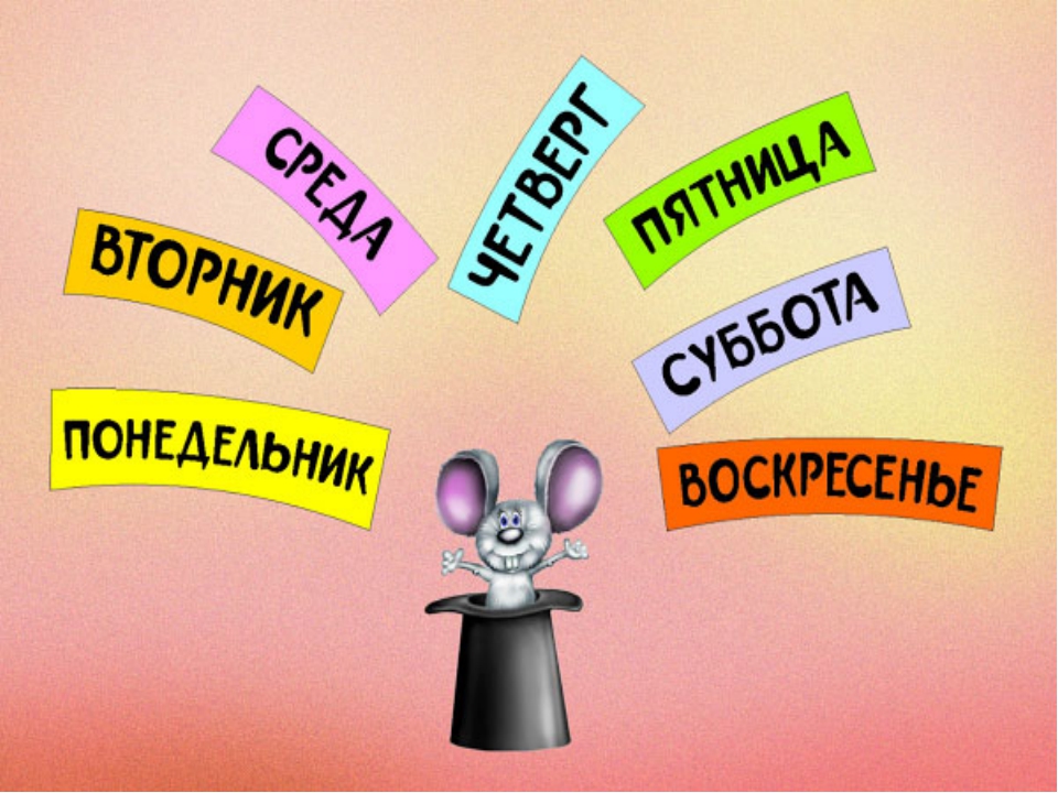 «Чем дети понедельника отличаются от детей пятницы?», или что может рассказать о человеке день недели, в который он родился? «Чем дети понедельника отличаются от детей пятницы?», или что может рассказать о человеке день недели, в который он родился?