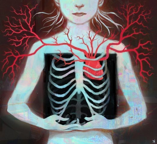 Ужасные истории о том, как люди спали с мертвецами. Часть 2 Ужасные истории о том, как люди спали с мертвецами. Часть 2