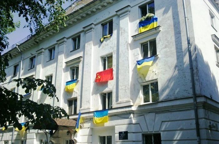 Прикольные картинки (73 фото)