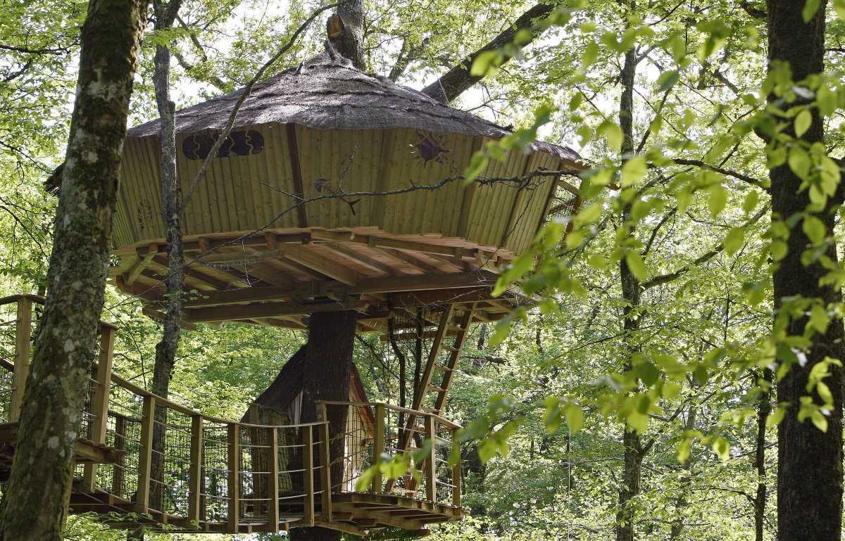 Самые странные дома Самые странные дома