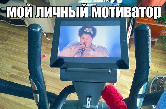 Порция картинок