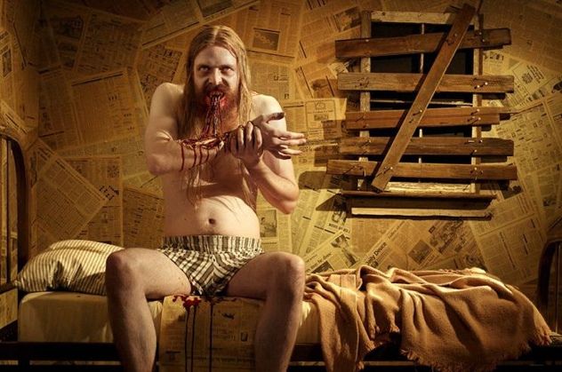 10 самых странных психологических расстройств 10 самых странных психологических расстройств