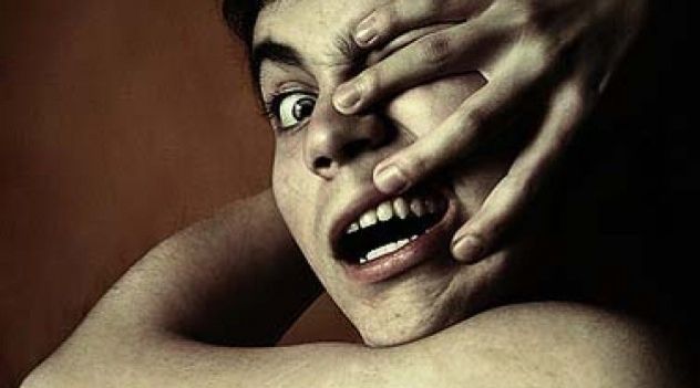 10 самых странных психологических расстройств 10 самых странных психологических расстройств