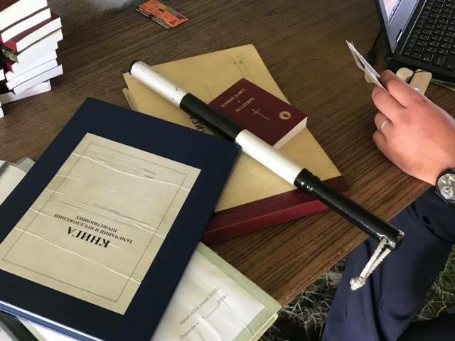 Установим порядок на дорогах с Божией помощью! Установим порядок на дорогах с Божией помощью!