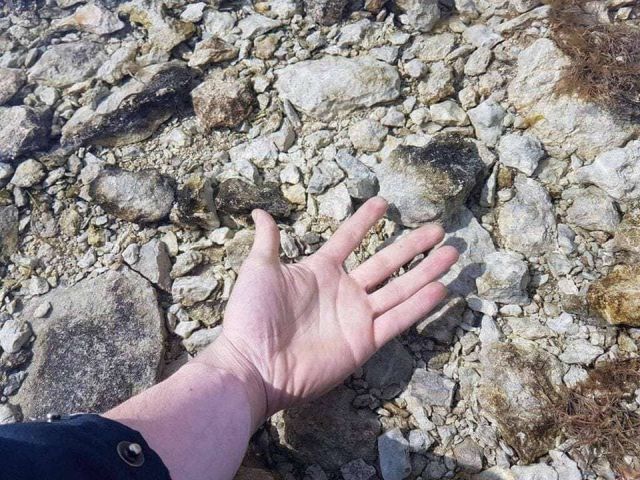 Удивительные снимки, в которые сложно поверить Удивительные снимки, в которые сложно поверить