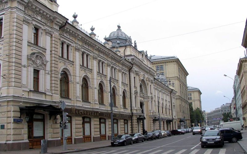 Подземная река Москвы Подземная река Москвы