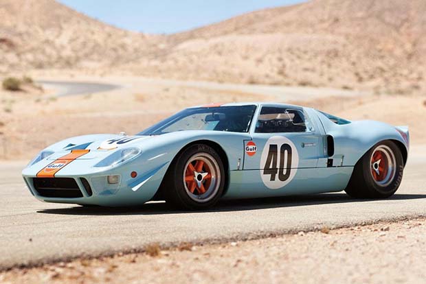 9 самых дорогих раритетных автомобилей 9 самых дорогих раритетных автомобилей