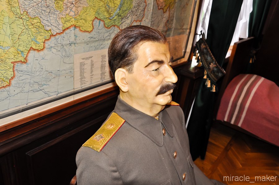 Дача Сталина в Сочи Дача Сталина в Сочи