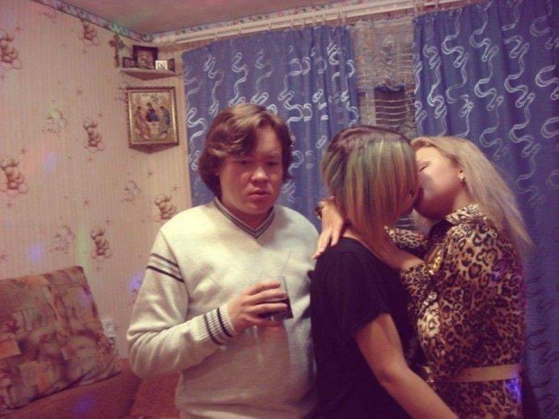 Дерьмо случается