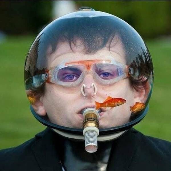 Странные и необъяснимые фотографии