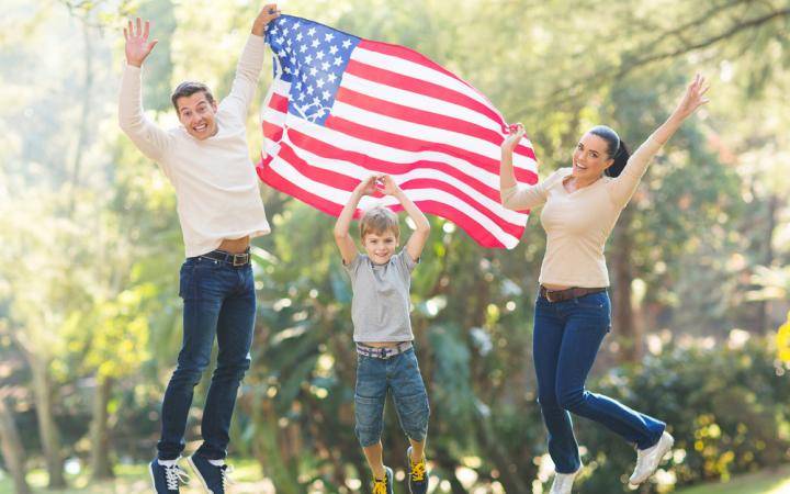 Верные способы переехать в США Верные способы переехать в США