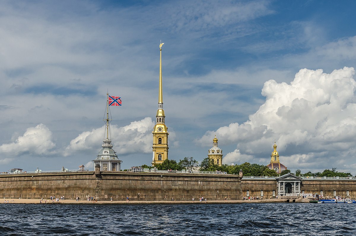 10 мест Санкт-Петербурга, которые обязательны к посещению 10 мест Санкт-Петербурга, которые обязательны к посещению