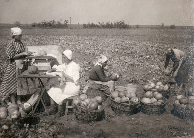 Интересные архивные фотографии из прошлого Интересные архивные фотографии из прошлого