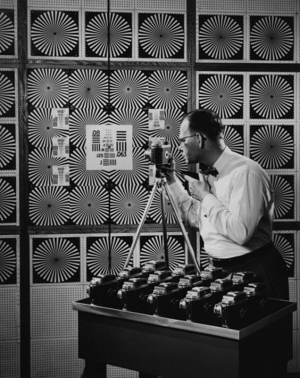 Интересные архивные фотографии из прошлого Интересные архивные фотографии из прошлого