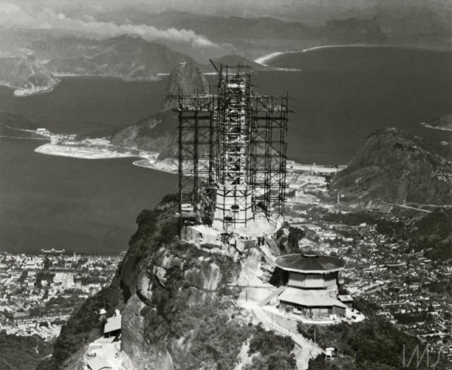 Интересные архивные фотографии из прошлого Интересные архивные фотографии из прошлого