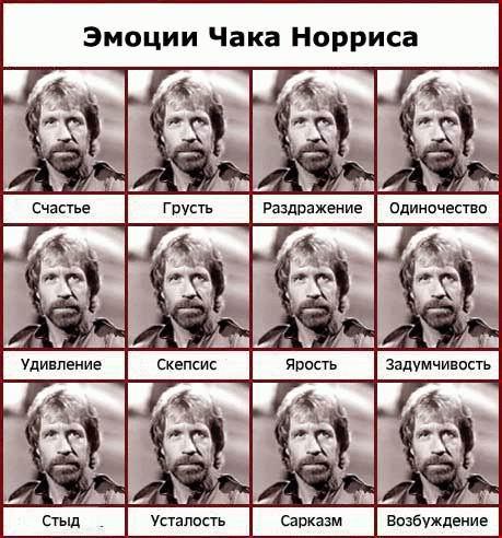 История возникновения фэйсов (29 фото) История возникновения фэйсов (29 фото)