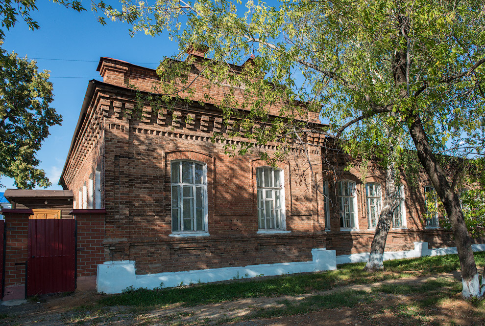 Ганина яма Ганина яма