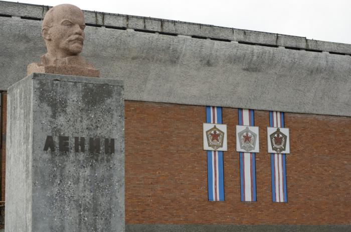 Города призраки Города призраки
