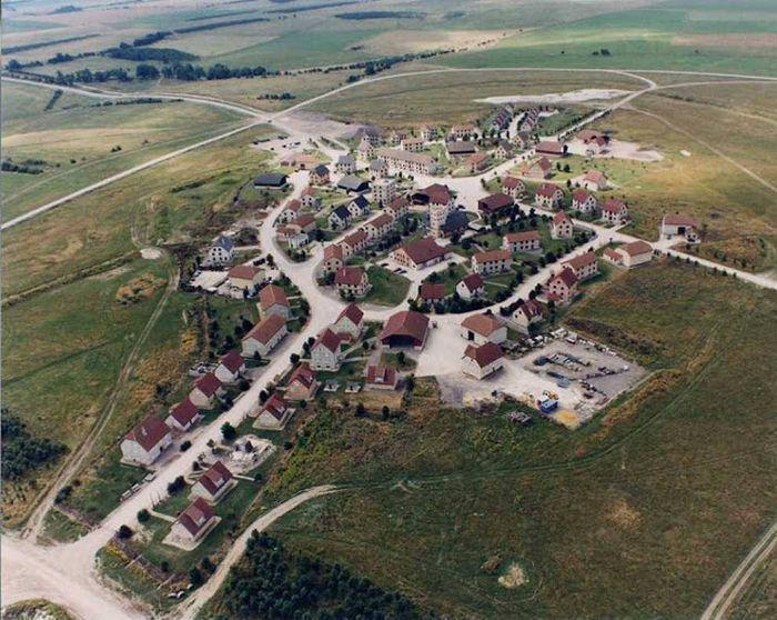 Города призраки Города призраки