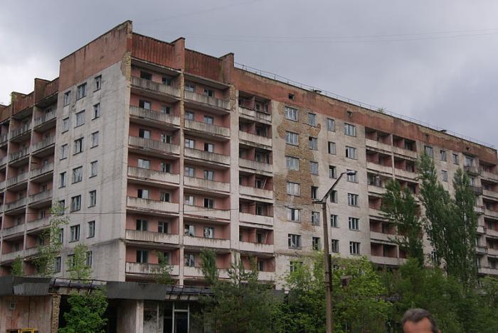 Города призраки Города призраки
