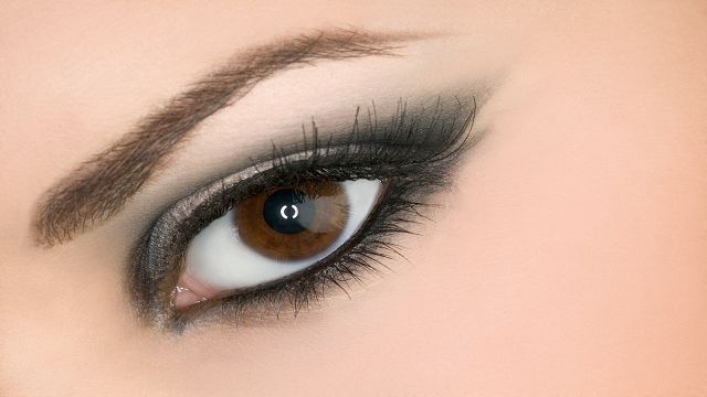 Факты о глазах Факты о глазах