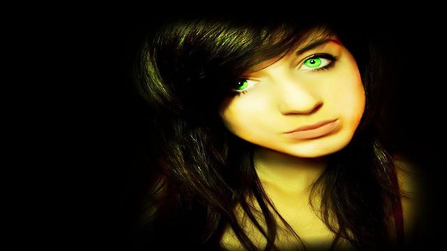 Факты о глазах Факты о глазах