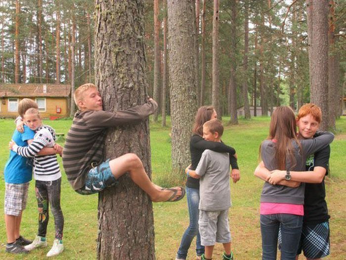 Прикольные картинки