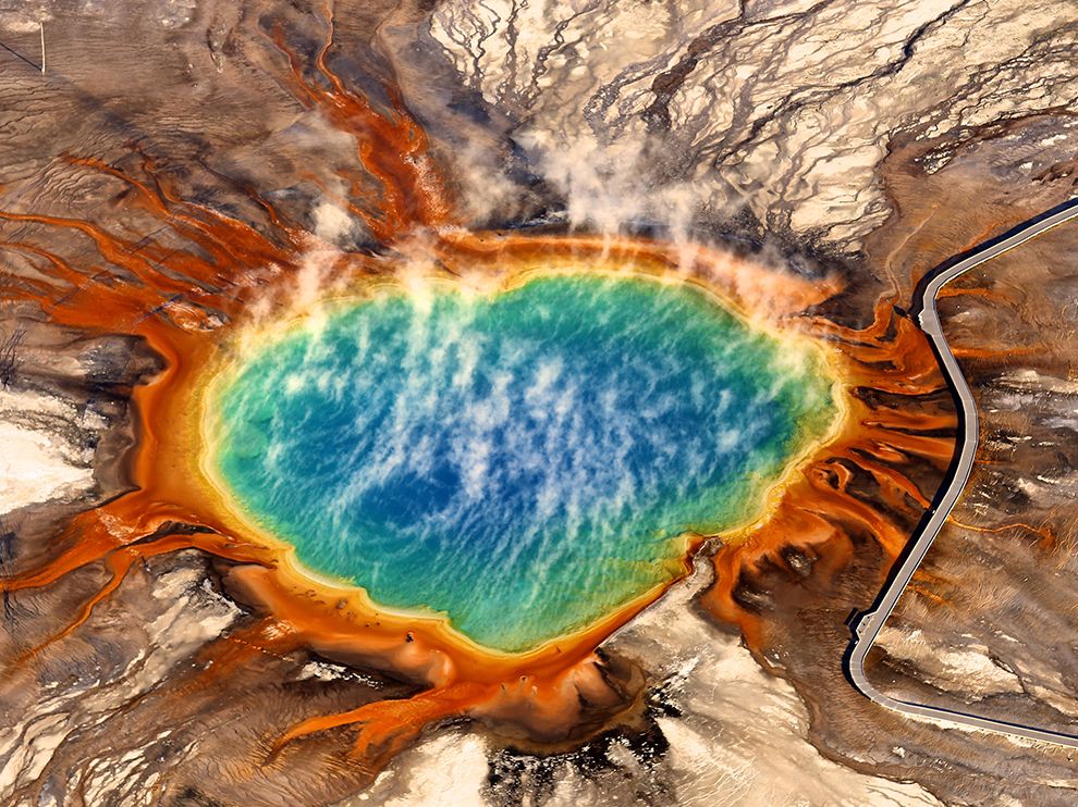 National Geographic: лучшие фотографии сентября National Geographic: лучшие фотографии сентября