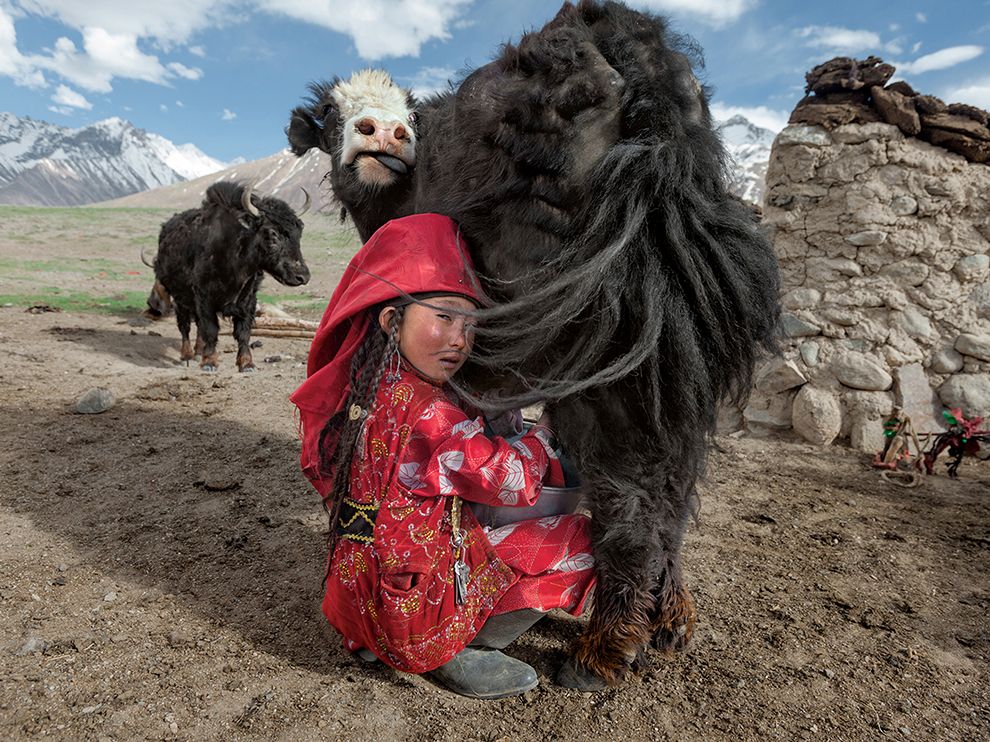 National Geographic: лучшие фотографии сентября National Geographic: лучшие фотографии сентября