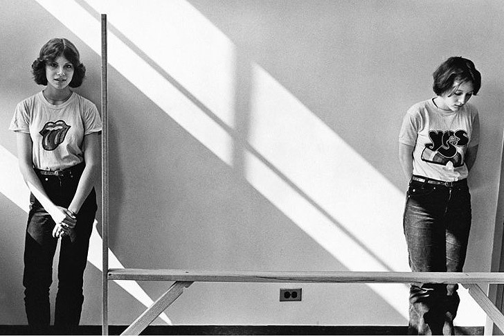 Американские подростки 60-80-х на фотографиях Джозефа Сабо