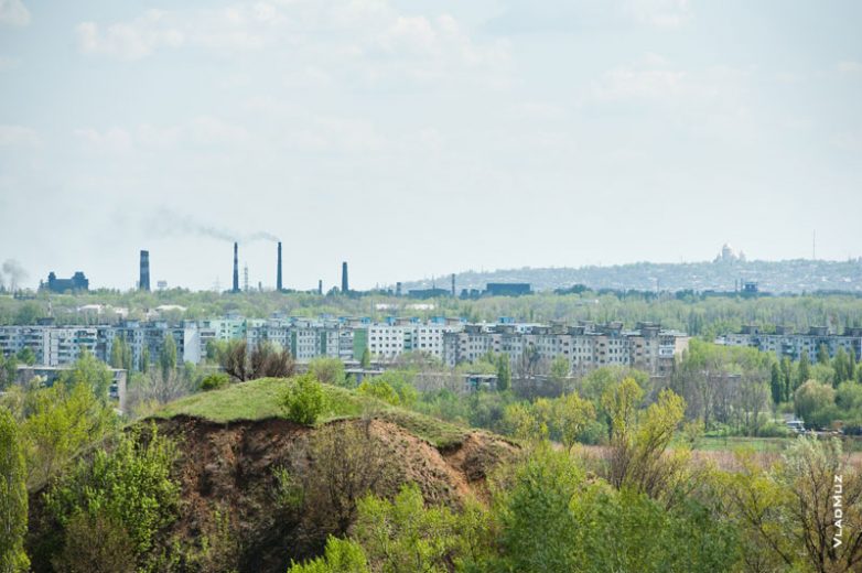Это самые грязные города России. Возможно, вы здесь живёте Это самые грязные города России. Возможно, вы здесь живёте