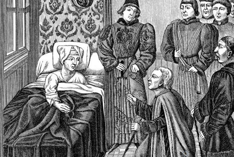 Удивительные факты о сне, спальнях и кроватях Удивительные факты о сне, спальнях и кроватях
