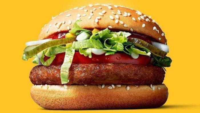 McDonald`s: секреты знаменитой сети фастфудов McDonald`s: секреты знаменитой сети фастфудов
