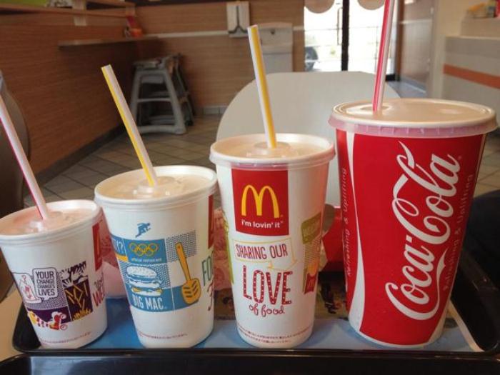 McDonald`s: секреты знаменитой сети фастфудов McDonald`s: секреты знаменитой сети фастфудов