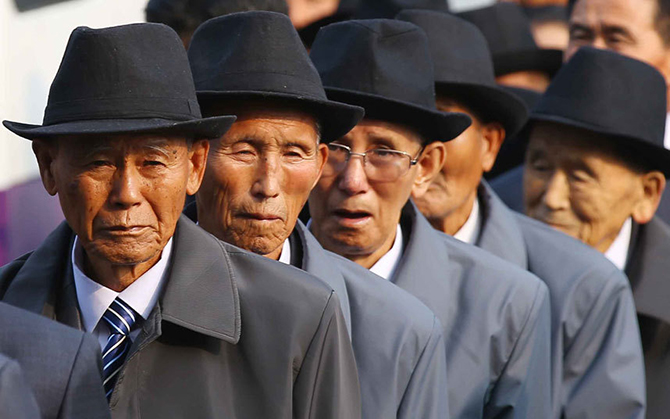 Неделя в фотографиях Неделя в фотографиях
