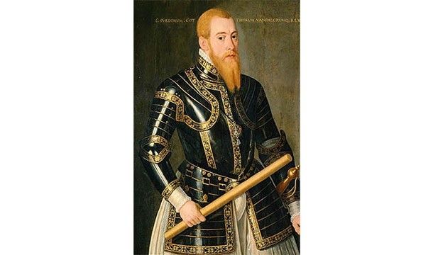 Самые безумные правители Самые безумные правители