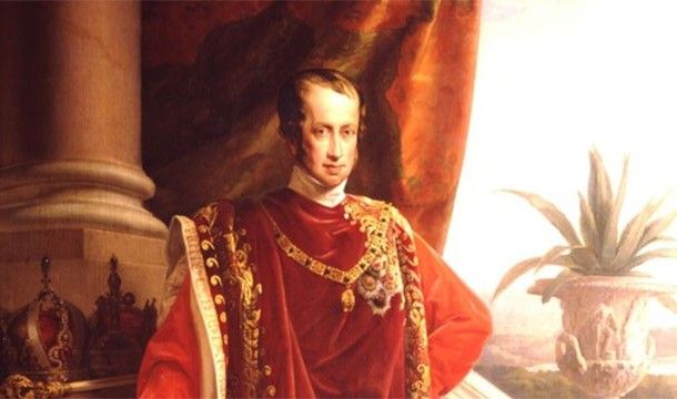 Самые безумные правители Самые безумные правители