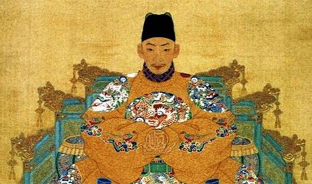 Самые безумные правители Самые безумные правители