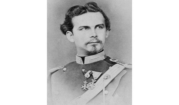 Самые безумные правители Самые безумные правители