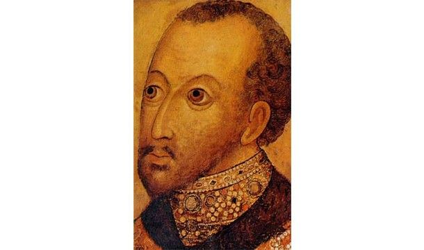 Самые безумные правители Самые безумные правители